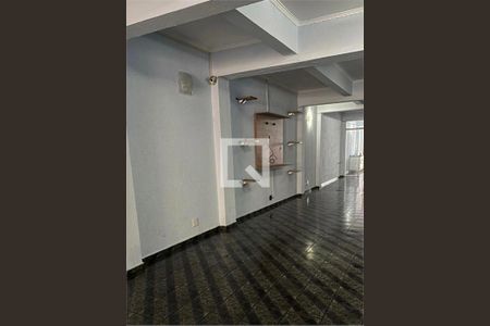 Casa à venda com 5 quartos, 449m² em Vila Granada, São Paulo