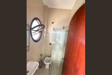 Casa à venda com 5 quartos, 449m² em Vila Granada, São Paulo