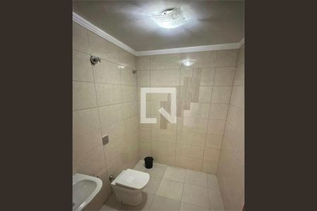 Casa à venda com 5 quartos, 449m² em Vila Granada, São Paulo