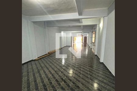 Casa à venda com 5 quartos, 449m² em Vila Granada, São Paulo