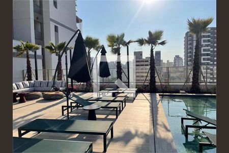 Apartamento à venda com 2 quartos, 95m² em Perdizes, São Paulo