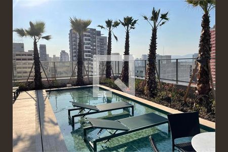 Apartamento à venda com 2 quartos, 95m² em Perdizes, São Paulo