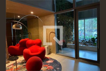 Apartamento à venda com 2 quartos, 95m² em Perdizes, São Paulo