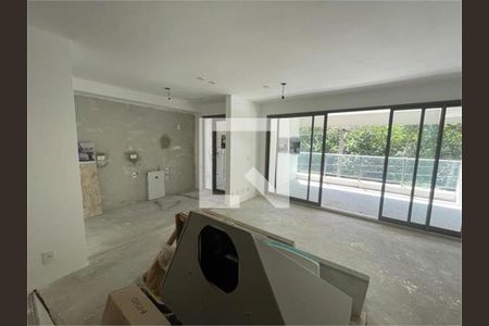 Apartamento à venda com 2 quartos, 95m² em Perdizes, São Paulo