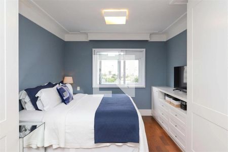 Apartamento à venda com 2 quartos, 156m² em Vila Olímpia, São Paulo