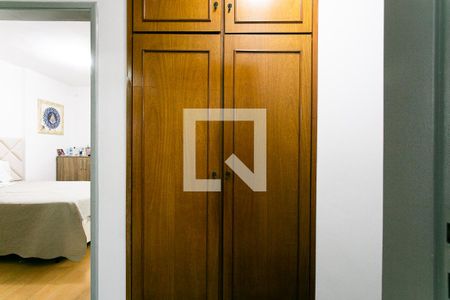 Apartamento à venda com 97m², 3 quartos e 2 vagasCorredor