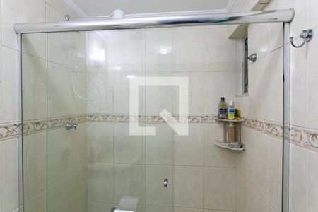 Apartamento à venda com 97m², 3 quartos e 2 vagasBanheiro Social