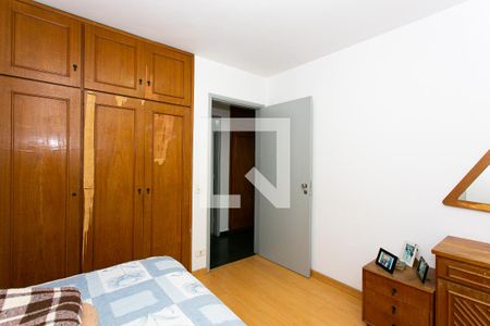 Apartamento à venda com 97m², 3 quartos e 2 vagasQuarto 1