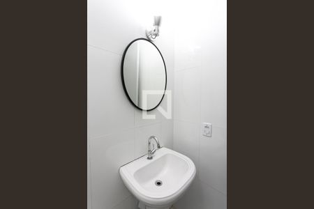 Apartamento à venda com 97m², 3 quartos e 2 vagasBanheiro da Suíte