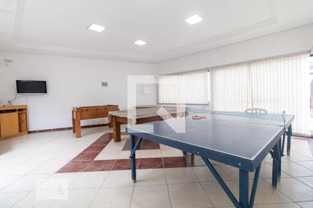 Apartamento à venda com 97m², 3 quartos e 2 vagasÁrea comum - Salão de jogos