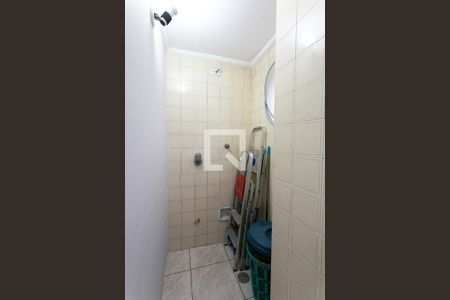 Apartamento à venda com 97m², 3 quartos e 2 vagasÁrea de Serviço