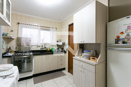 Apartamento à venda com 97m², 3 quartos e 2 vagasCozinha