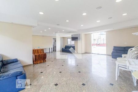 Apartamento à venda com 97m², 3 quartos e 2 vagasÁrea comum - Salão de festas