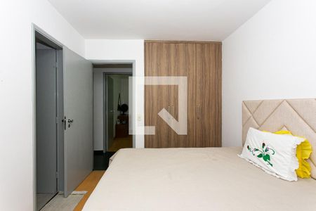 Apartamento à venda com 97m², 3 quartos e 2 vagasSuíte