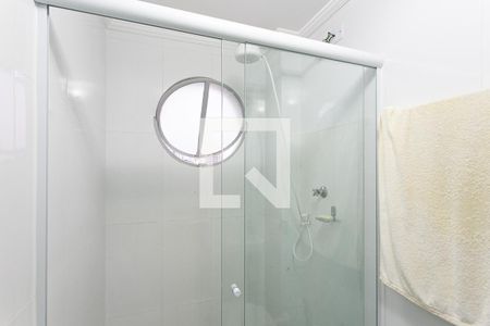 Apartamento à venda com 97m², 3 quartos e 2 vagasBanheiro da Suíte