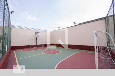 Apartamento à venda com 97m², 3 quartos e 2 vagasÁrea comum - Quadra