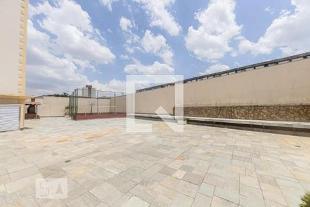 Apartamento à venda com 97m², 3 quartos e 2 vagasÁrea comum