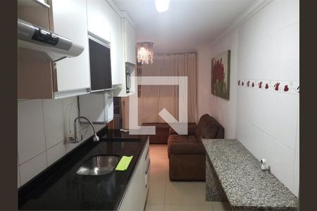 Apartamento à venda com 1 quarto, 54m² em Brás, São Paulo