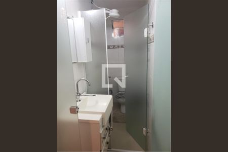Apartamento à venda com 1 quarto, 54m² em Brás, São Paulo