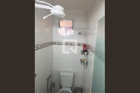 Apartamento à venda com 1 quarto, 54m² em Brás, São Paulo