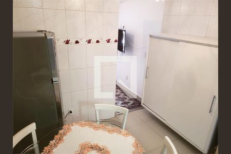 Apartamento à venda com 1 quarto, 54m² em Brás, São Paulo