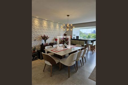 Apartamento à venda com 3 quartos, 109m² em Jardim Aeroporto, São Paulo