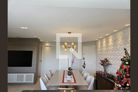 Apartamento à venda com 3 quartos, 109m² em Jardim Aeroporto, São Paulo