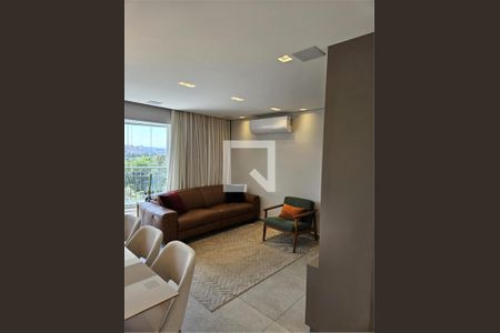 Apartamento à venda com 3 quartos, 109m² em Jardim Aeroporto, São Paulo