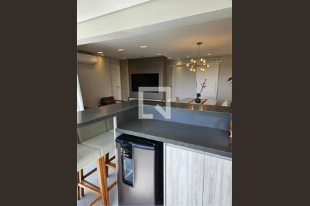 Apartamento à venda com 3 quartos, 109m² em Jardim Aeroporto, São Paulo