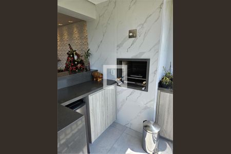 Apartamento à venda com 3 quartos, 109m² em Jardim Aeroporto, São Paulo