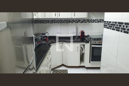 Apartamento à venda com 2 quartos, 75m² em Vila Valparaíso, Santo André