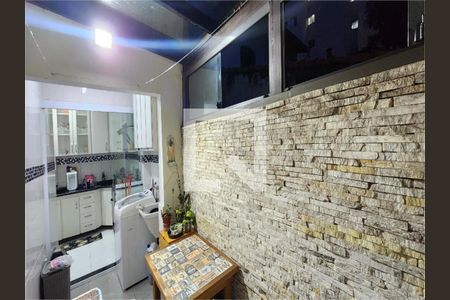 Apartamento à venda com 2 quartos, 75m² em Vila Valparaíso, Santo André