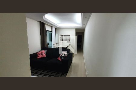 Apartamento à venda com 2 quartos, 75m² em Vila Valparaíso, Santo André