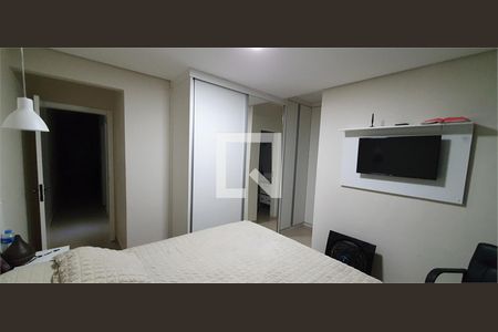 Apartamento à venda com 2 quartos, 75m² em Vila Valparaíso, Santo André