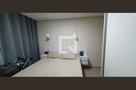 Apartamento à venda com 2 quartos, 75m² em Vila Valparaíso, Santo André