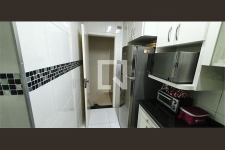 Apartamento à venda com 2 quartos, 75m² em Vila Valparaíso, Santo André