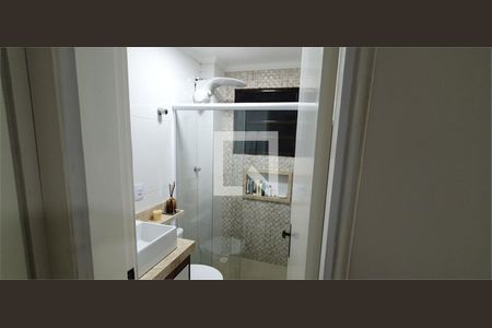 Apartamento à venda com 2 quartos, 75m² em Vila Valparaíso, Santo André
