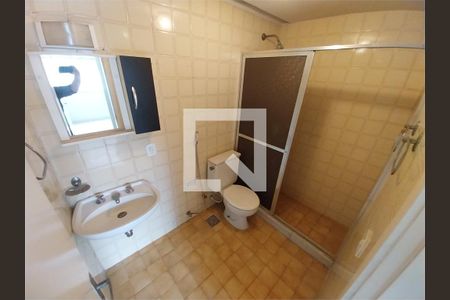 Apartamento à venda com 2 quartos, 83m² em Sampaio, Rio de Janeiro