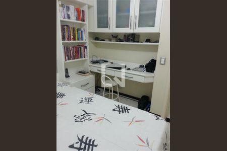 Apartamento à venda com 3 quartos, 182m² em Vila Ipojuca, São Paulo