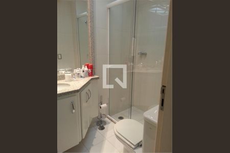 Apartamento à venda com 3 quartos, 182m² em Vila Ipojuca, São Paulo