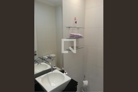 Apartamento à venda com 3 quartos, 182m² em Vila Ipojuca, São Paulo