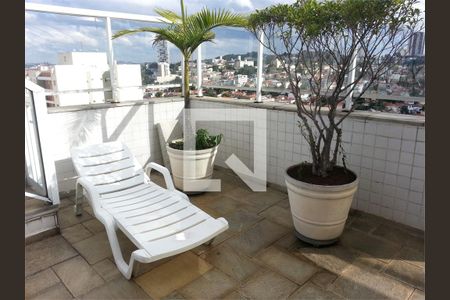 Apartamento à venda com 3 quartos, 182m² em Vila Ipojuca, São Paulo