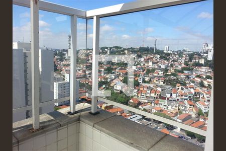 Apartamento à venda com 3 quartos, 182m² em Vila Ipojuca, São Paulo