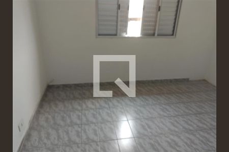 Casa à venda com 2 quartos, 91m² em Vila Campestre, São Paulo