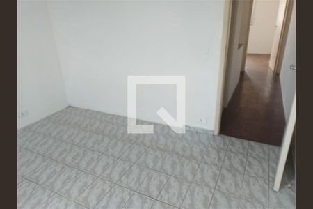 Casa à venda com 2 quartos, 91m² em Vila Campestre, São Paulo