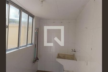 Casa à venda com 2 quartos, 91m² em Vila Campestre, São Paulo