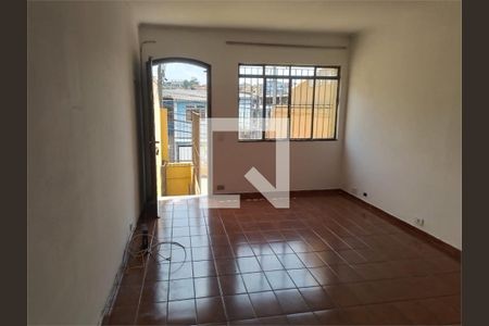 Casa à venda com 2 quartos, 91m² em Vila Campestre, São Paulo