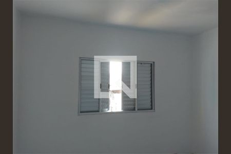 Casa à venda com 2 quartos, 91m² em Vila Campestre, São Paulo