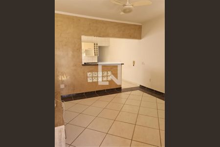 Casa à venda com 3 quartos, 125m² em Parque Jambeiro, Campinas