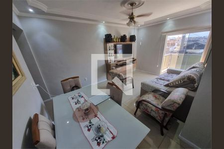 Apartamento à venda com 2 quartos, 90m² em Penha Circular, Rio de Janeiro